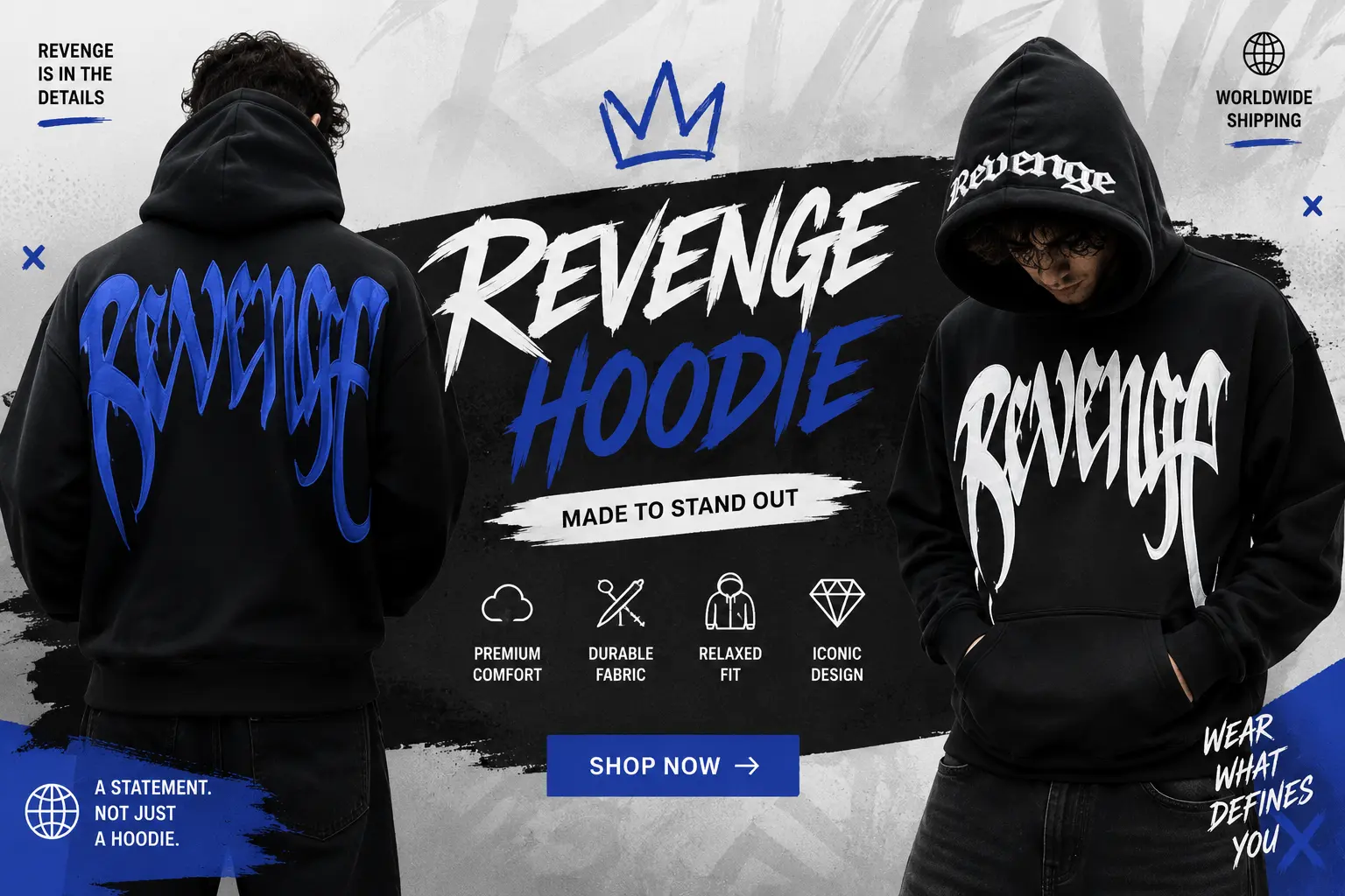 Revenge