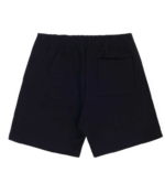 Revenge 11th Dimension Shorts Black/Blue back view